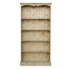 Bookcase Plain 72h x 36w (fixed)